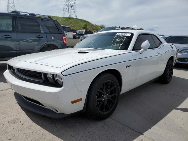 DODGE CHALLENGER 2014 2c3cdyag0eh282076