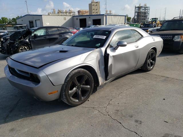 DODGE CHALLENGER 2014 2c3cdyag0eh284314