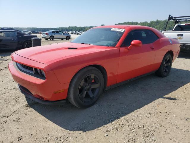 DODGE CHALLENGER 2014 2c3cdyag0eh285477