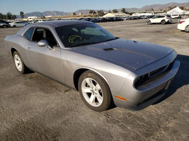 DODGE CHALLENGER 2014 2c3cdyag0eh289979