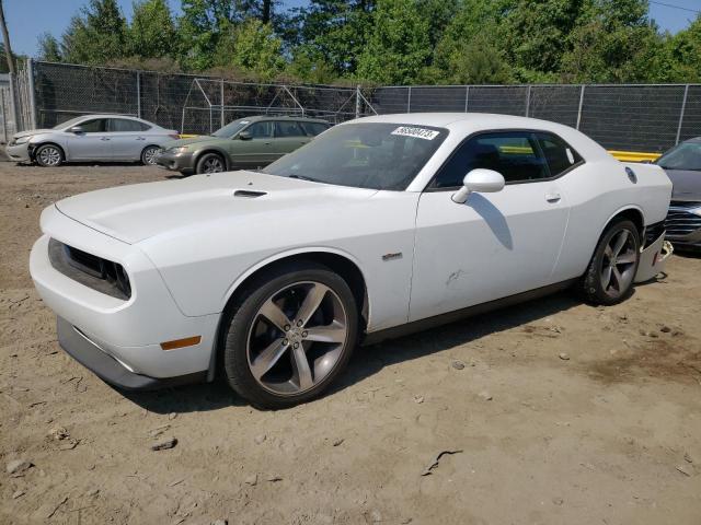 DODGE CHALLENGER 2014 2c3cdyag0eh293207