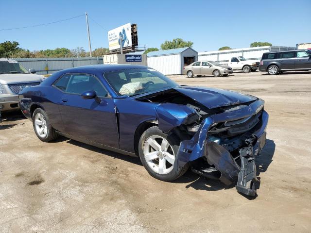 DODGE CHALLENGER 2014 2c3cdyag0eh293949