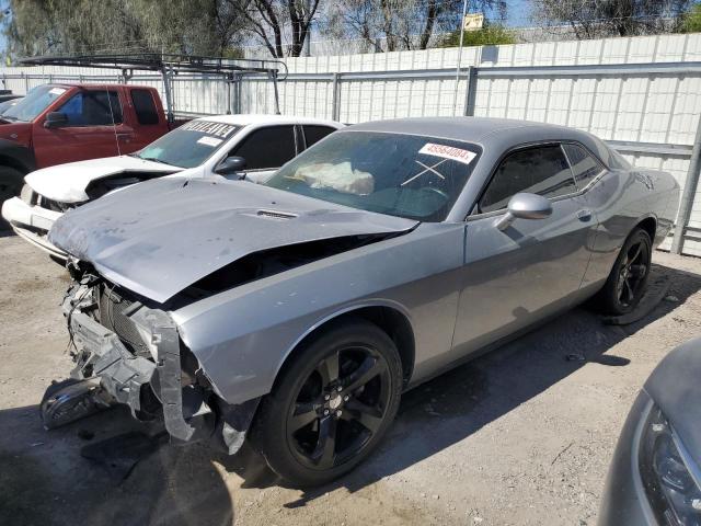 DODGE CHALLENGER 2014 2c3cdyag0eh294342