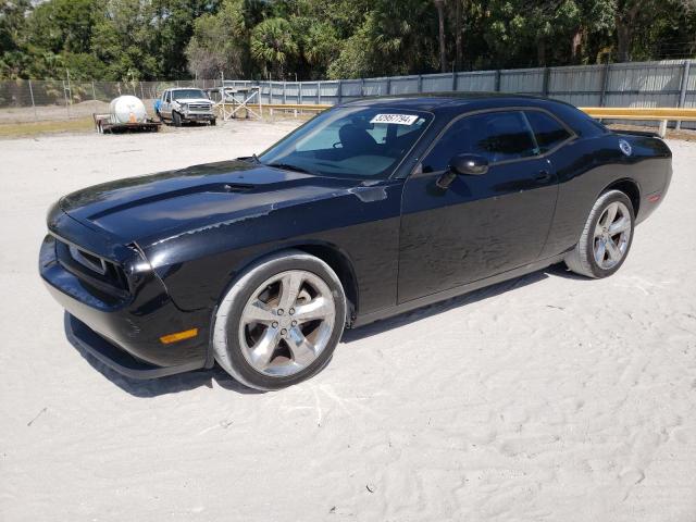 DODGE CHALLENGER 2012 2c3cdyag1ch131115