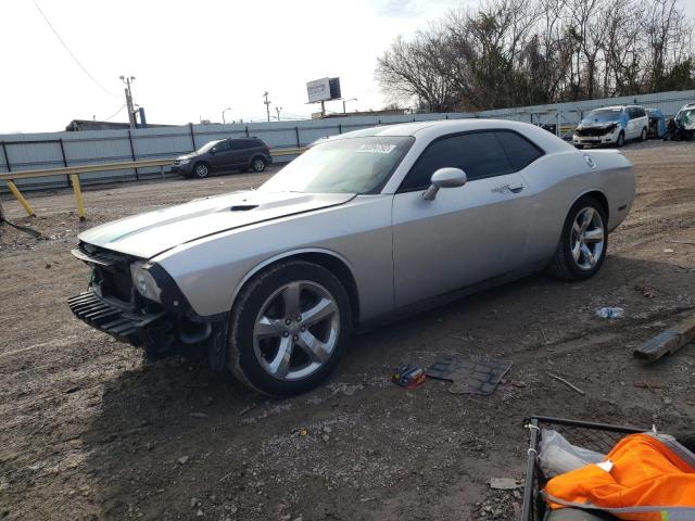 DODGE CHALLENGER 2012 2c3cdyag1ch176622