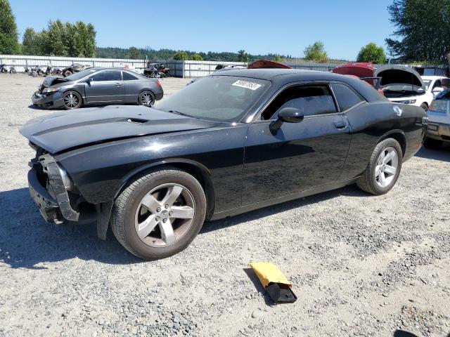 DODGE CHALLENGER 2012 2c3cdyag1ch246894