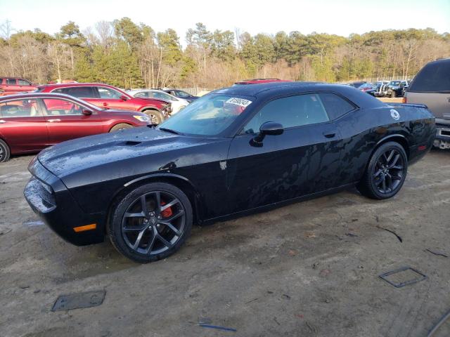 DODGE CHALLENGER 2012 2c3cdyag1ch257975