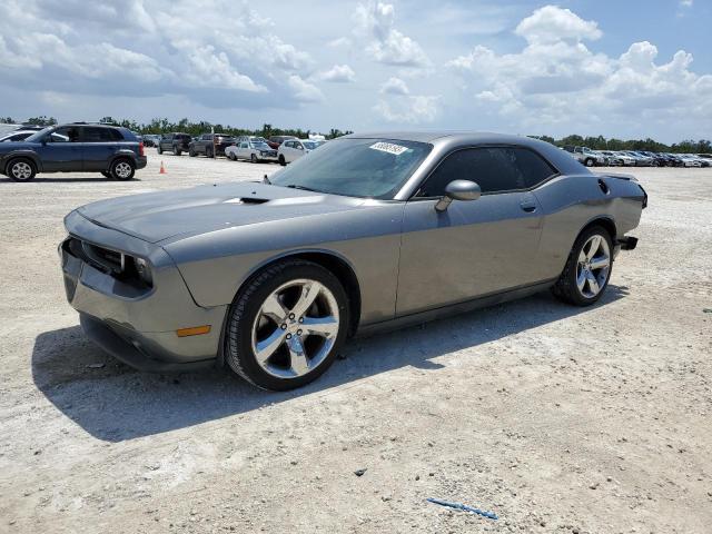 DODGE CHALLENGER 2012 2c3cdyag1ch269141