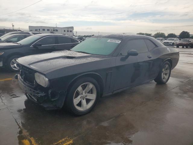 DODGE CHALLENGER 2012 2c3cdyag1ch291754