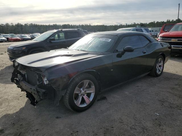 DODGE CHALLENGER 2013 2c3cdyag1dh510746