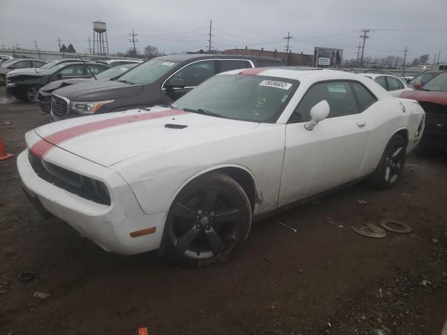 DODGE CHALLENGER 2013 2c3cdyag1dh511346