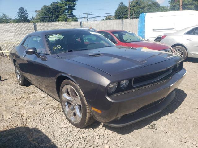 DODGE CHALLENGER 2013 2c3cdyag1dh511816