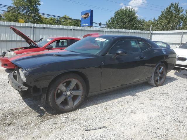 DODGE CHALLENGER 2013 2c3cdyag1dh515915