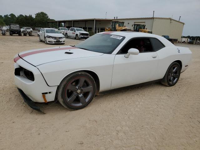 DODGE CHALLENGER 2013 2c3cdyag1dh536084