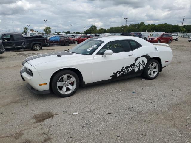 DODGE CHALLENGER 2013 2c3cdyag1dh536473