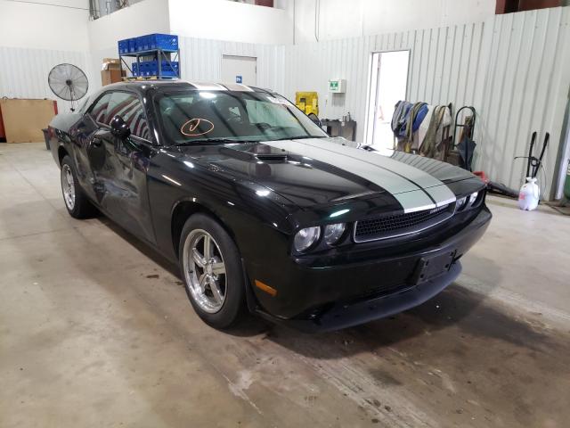 DODGE CHALLENGER 2013 2c3cdyag1dh539485