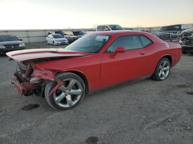 DODGE CHALLENGER 2013 2c3cdyag1dh540250