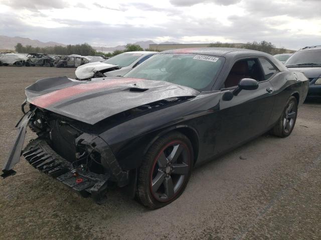 DODGE CHALLENGER 2013 2c3cdyag1dh549577