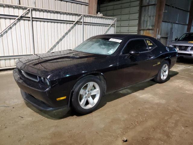 DODGE CHALLENGER 2013 2c3cdyag1dh582045