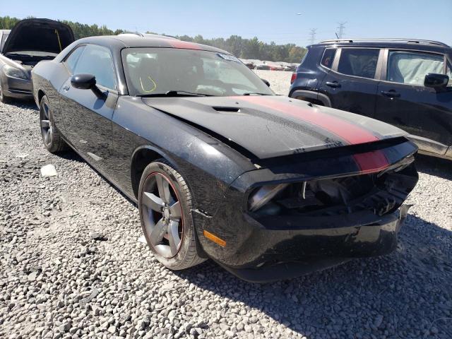 DODGE CHALLENGER 2013 2c3cdyag1dh603976