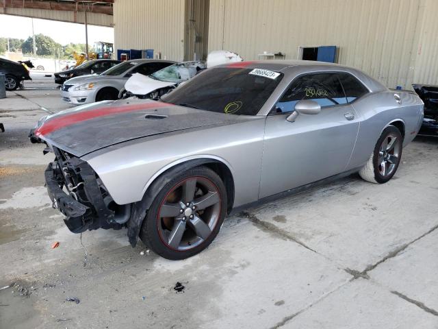 DODGE CHALLENGER 2013 2c3cdyag1dh611494