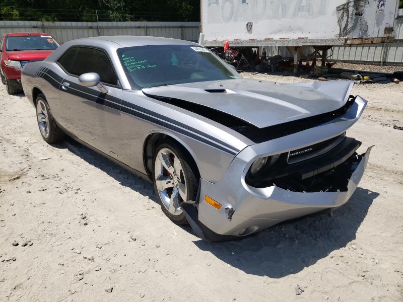 DODGE CHALLENGER 2013 2c3cdyag1dh612516