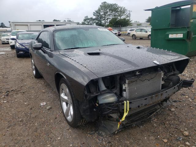 DODGE CHALLENGER 2013 2c3cdyag1dh612676