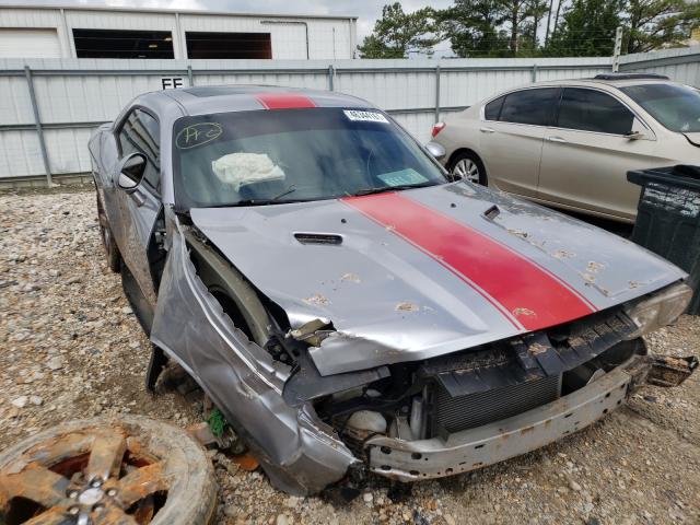 DODGE CHALLENGER 2013 2c3cdyag1dh613598