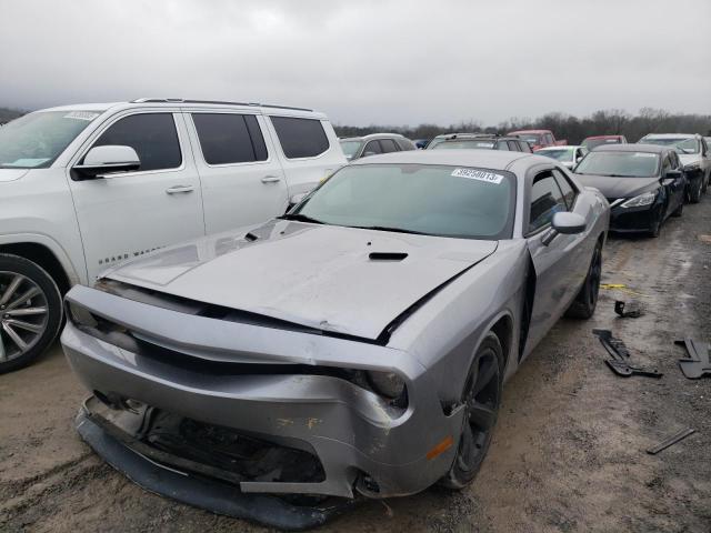 DODGE CHALLENGER 2013 2c3cdyag1dh616291