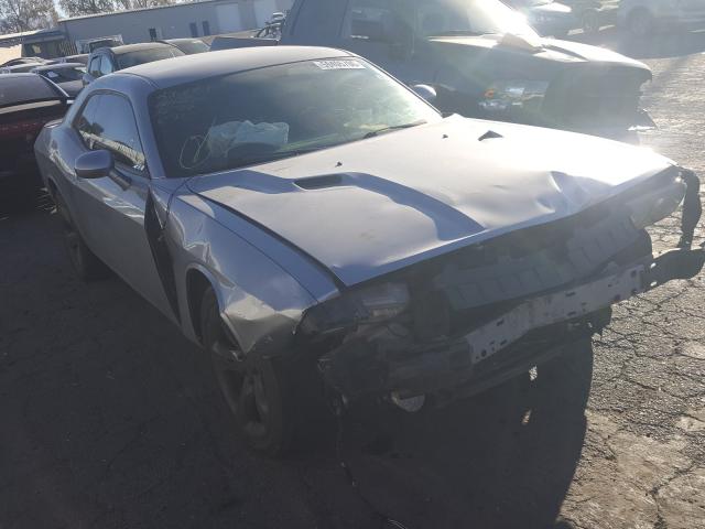 DODGE CHALLENGER 2013 2c3cdyag1dh620051