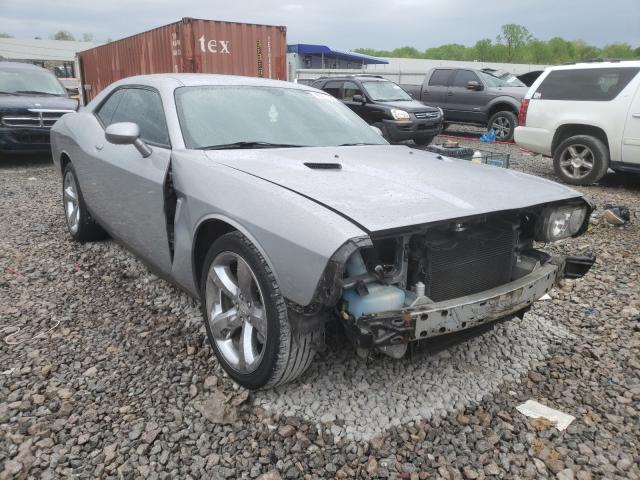 DODGE CHALLENGER 2013 2c3cdyag1dh634340