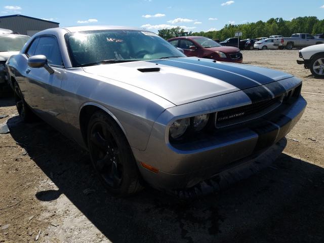 DODGE CHALLENGER 2013 2c3cdyag1dh646892