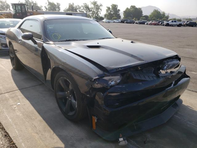 DODGE CHALLENGER 2013 2c3cdyag1dh653583