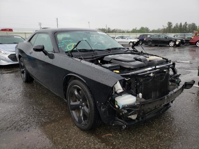 DODGE CHALLENGER 2013 2c3cdyag1dh676572