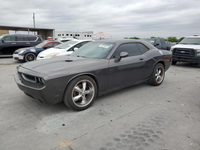 DODGE CHALLENGER 2013 2c3cdyag1dh679603