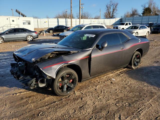 DODGE CHALLENGER 2013 2c3cdyag1dh679679