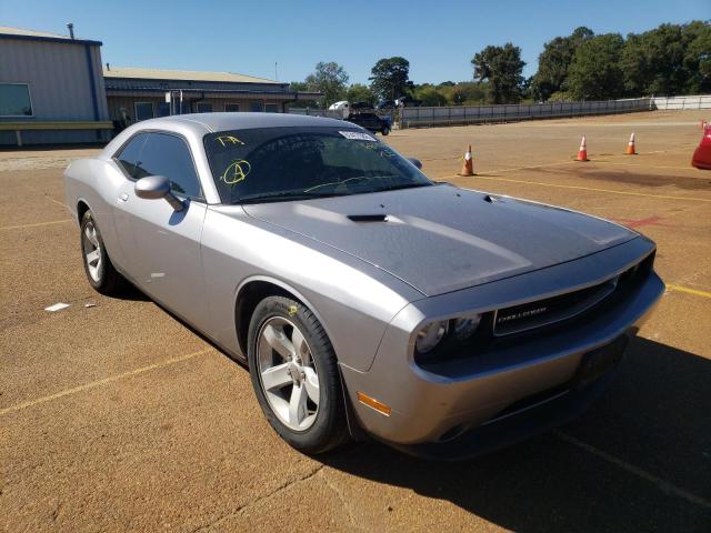 DODGE CHALLENGER 2013 2c3cdyag1dh684218