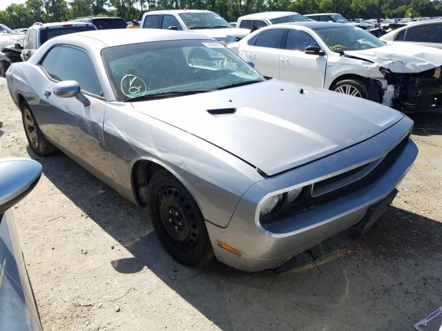 DODGE CHALLENGER 2013 2c3cdyag1dh684364