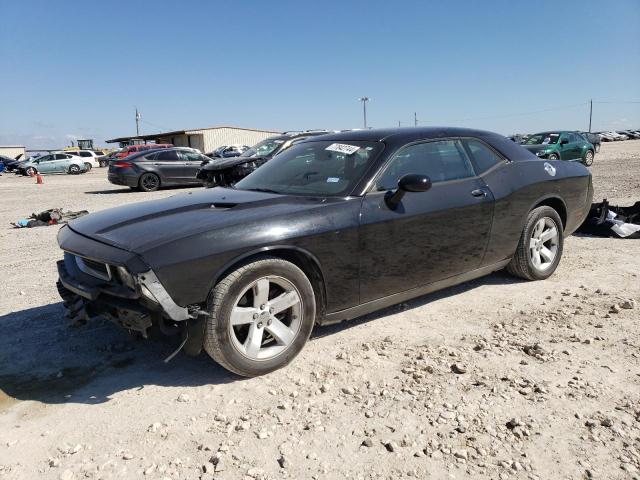 DODGE CHALLENGER 2013 2c3cdyag1dh691640