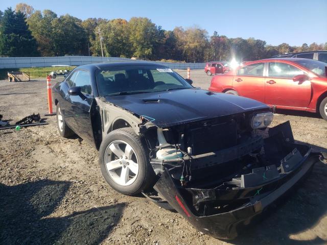 DODGE CHALLENGER 2013 2c3cdyag1dh692397