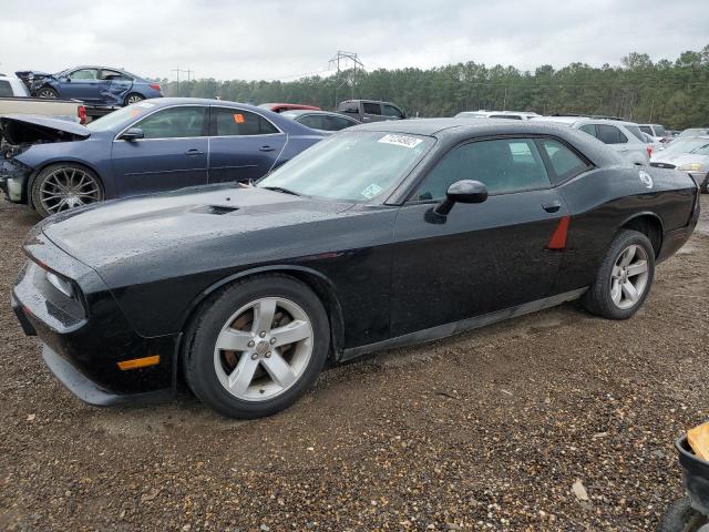 DODGE CHALLENGER 2013 2c3cdyag1dh692531