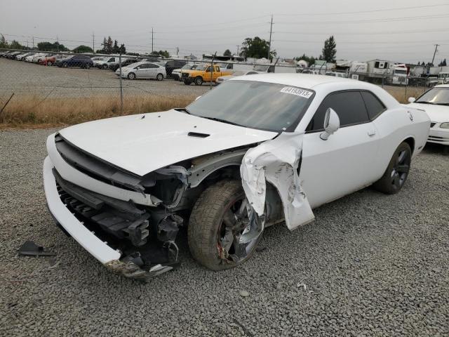 DODGE CHALLENGER 2013 2c3cdyag1dh695249