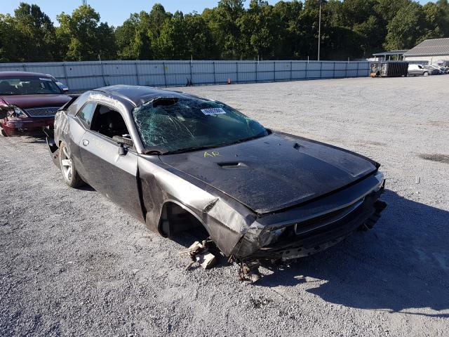 DODGE CHALLENGER 2013 2c3cdyag1dh718903