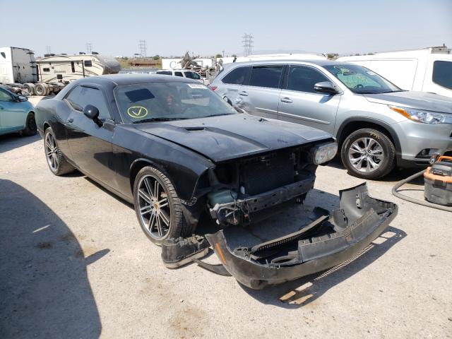 DODGE CHALLENGER 2013 2c3cdyag1dh719114