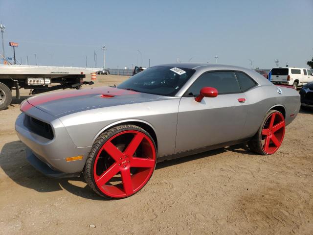 DODGE CHALLENGER 2013 2c3cdyag1dh736995