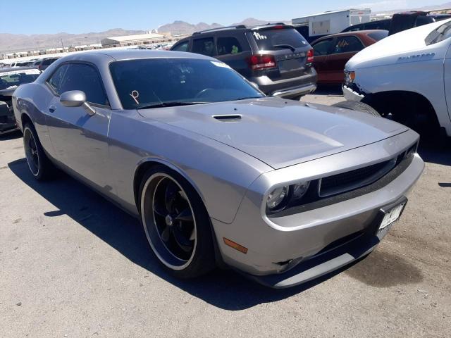 DODGE CHALLENGER 2014 2c3cdyag1eh101261