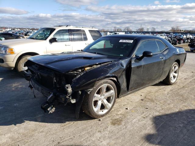 DODGE CHALLENGER 2014 2c3cdyag1eh115385