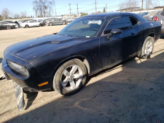 DODGE CHALLENGER 2014 2c3cdyag1eh133529