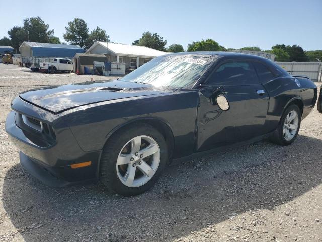 DODGE CHALLENGER 2014 2c3cdyag1eh149701