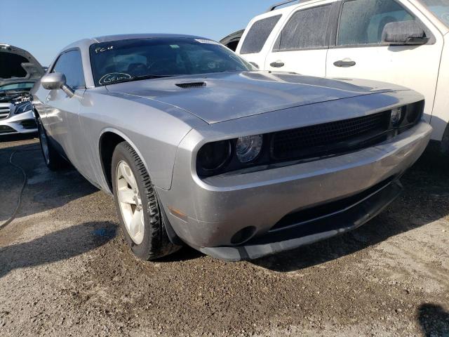 DODGE CHALLENGER 2014 2c3cdyag1eh152811